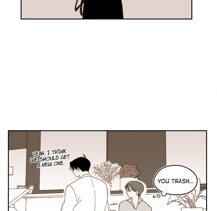 Summer Snow Summer Snow EP 44 - Toomics page 41 - 