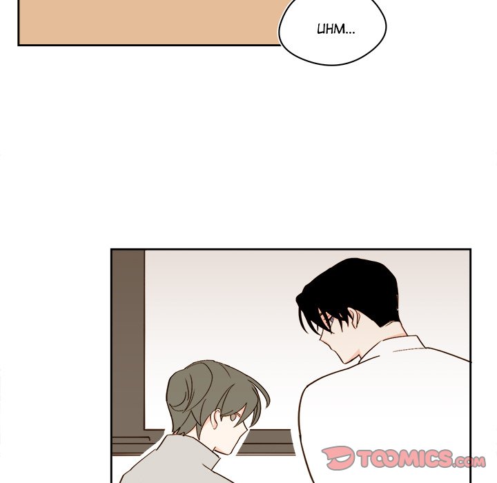 Summer Snow Summer Snow EP 44 - Toomics page 43 - 