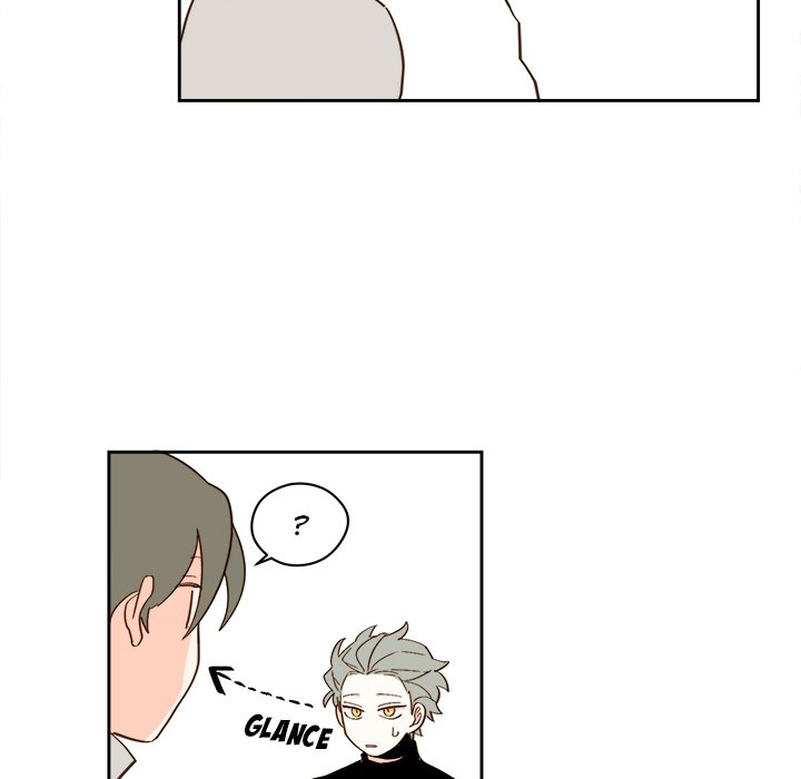 Summer Snow Summer Snow EP 44 - Toomics page 44 - 