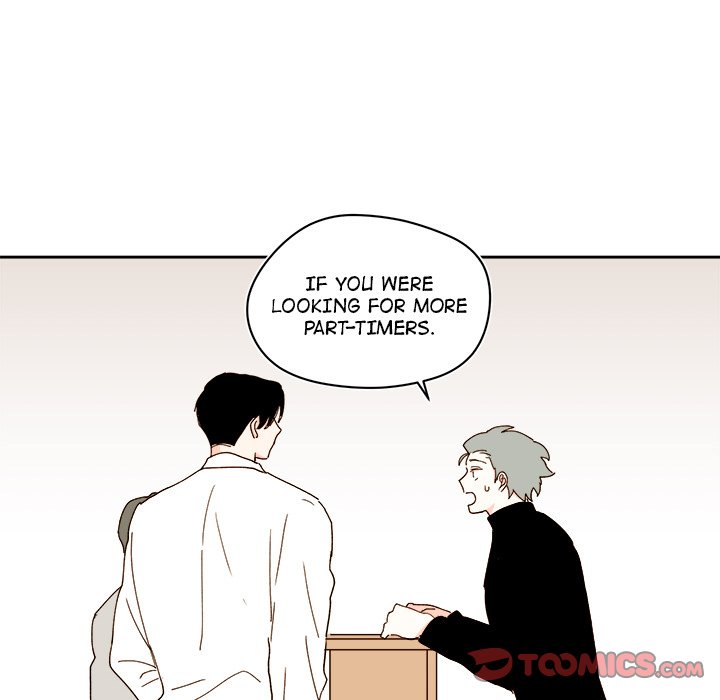 Summer Snow Summer Snow EP 44 - Toomics page 46 - 