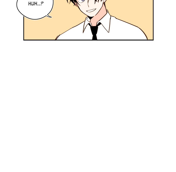 Summer Snow Summer Snow EP 44 - Toomics page 48 - 