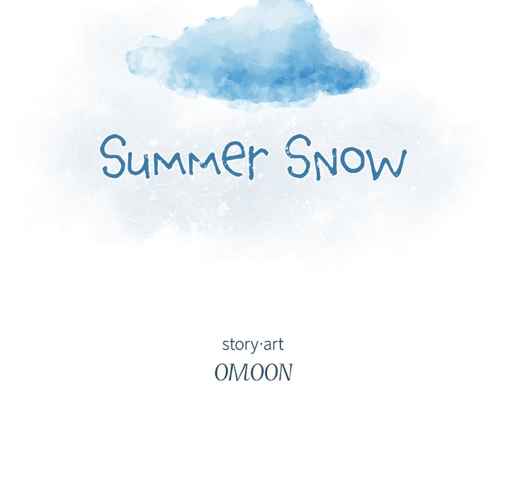 Summer Snow Summer Snow EP 44 - Toomics page 8 - 