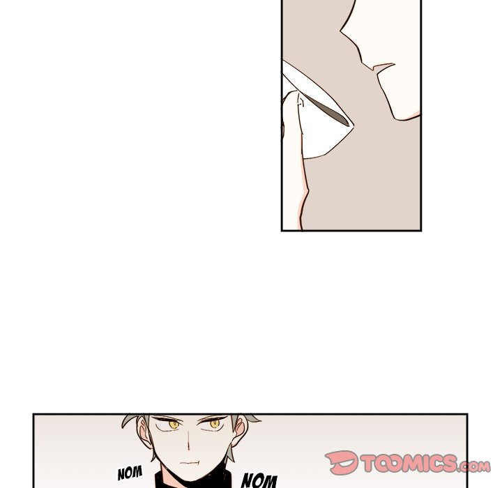Summer Snow Summer Snow EP 44 - Toomics page 10 - 