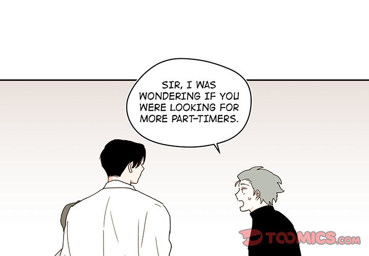 Summer Snow Summer Snow EP 45 - Toomics page 1 - 