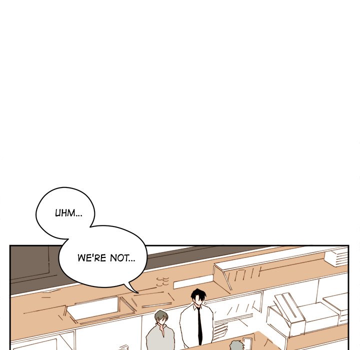Summer Snow Summer Snow EP 45 - Toomics page 11 - 