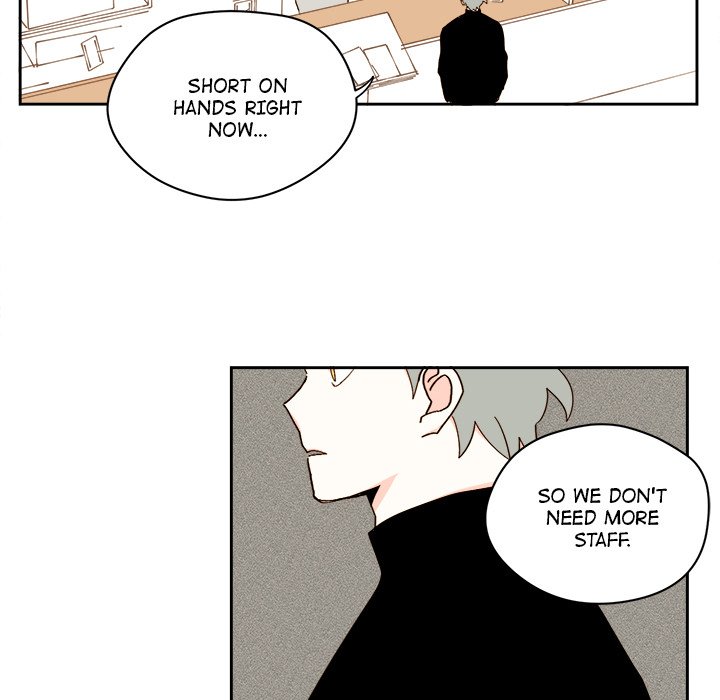 Summer Snow Summer Snow EP 45 - Toomics page 12 - 