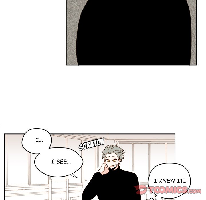 Summer Snow Summer Snow EP 45 - Toomics page 13 - 