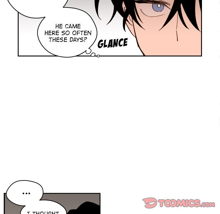 Summer Snow Summer Snow EP 45 - Toomics page 16 - 