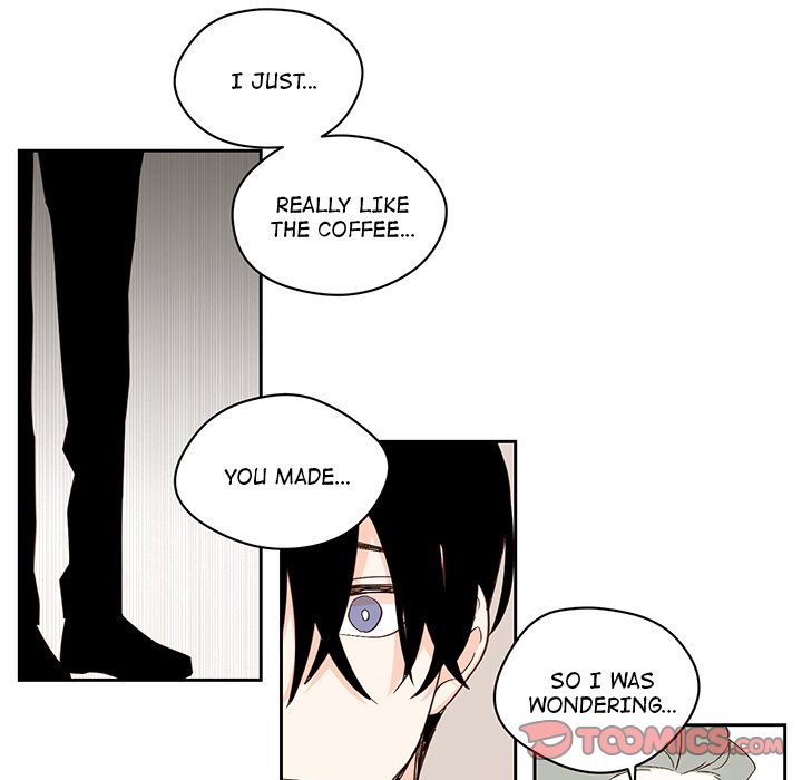 Summer Snow Summer Snow EP 45 - Toomics page 19 - 