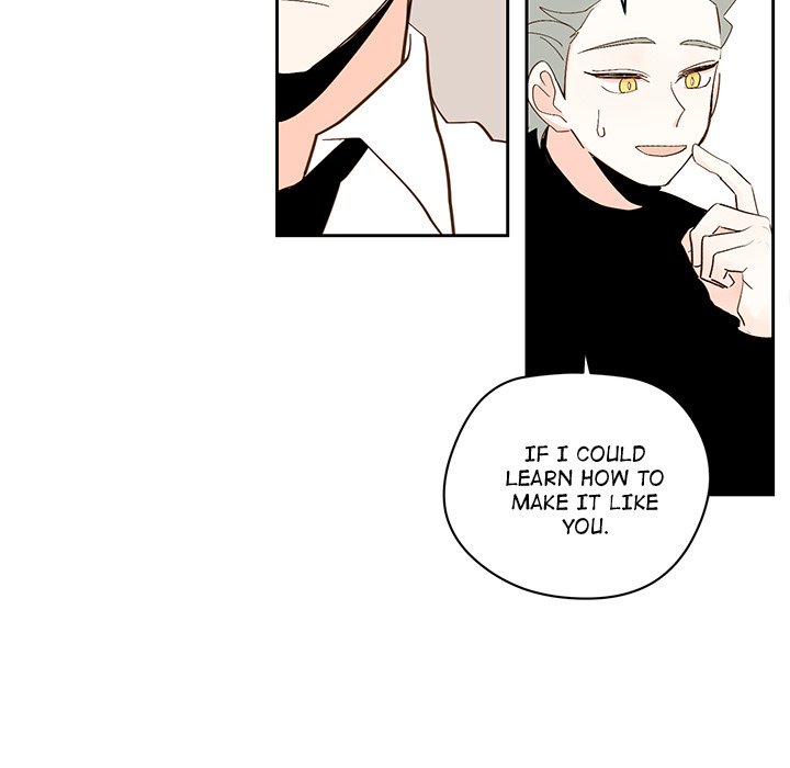 Summer Snow Summer Snow EP 45 - Toomics page 20 - 