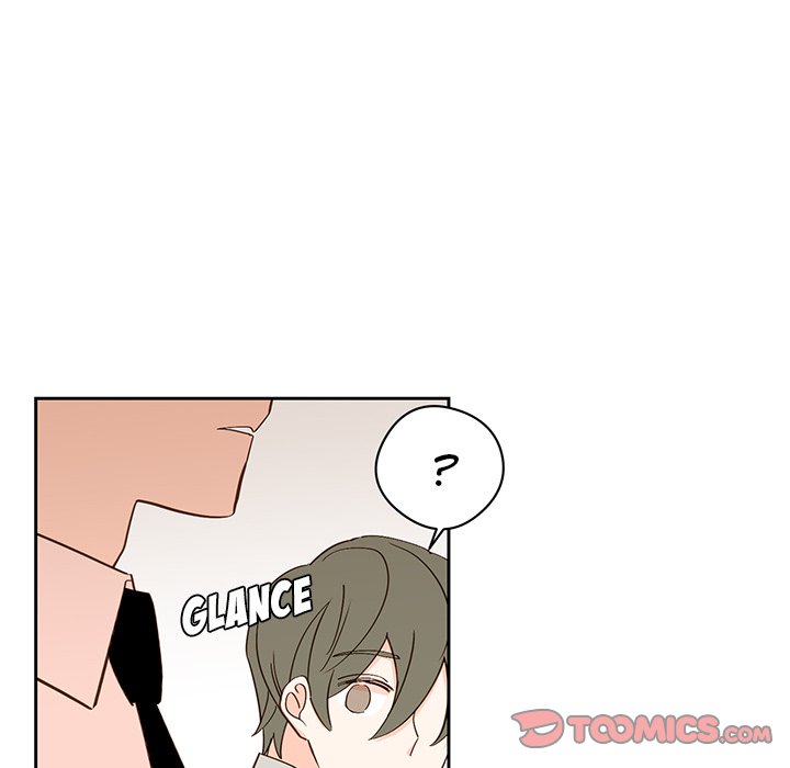 Summer Snow Summer Snow EP 45 - Toomics page 22 - 