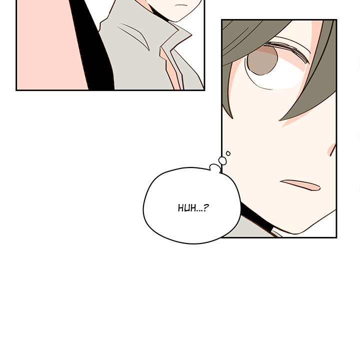 Summer Snow Summer Snow EP 45 - Toomics page 23 - 