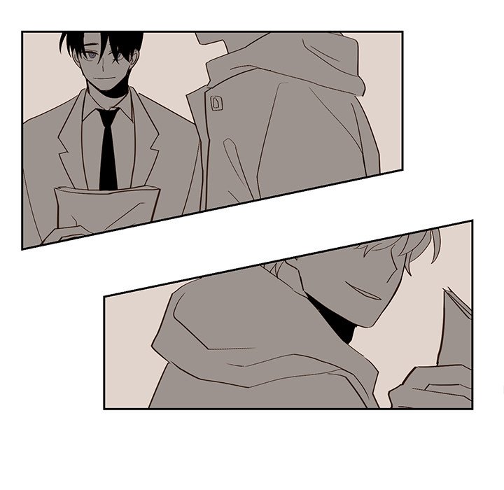 Summer Snow Summer Snow EP 45 - Toomics page 26 - 