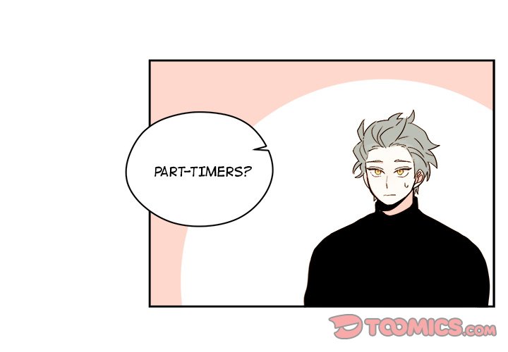 Summer Snow Summer Snow EP 45 - Toomics page 4 - 