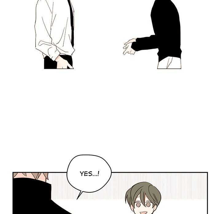 Summer Snow Summer Snow EP 45 - Toomics page 33 - 