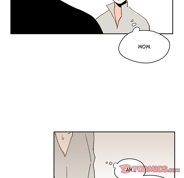Summer Snow Summer Snow EP 45 - Toomics page 34 - 