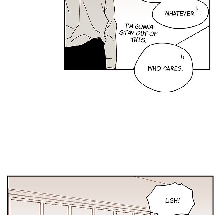 Summer Snow Summer Snow EP 45 - Toomics page 35 - 