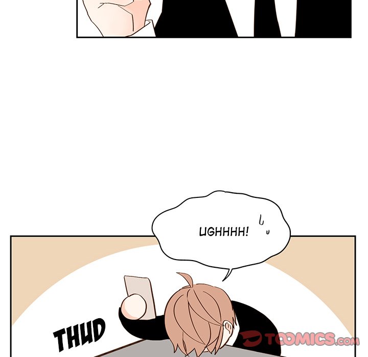 Summer Snow Summer Snow EP 45 - Toomics page 40 - 