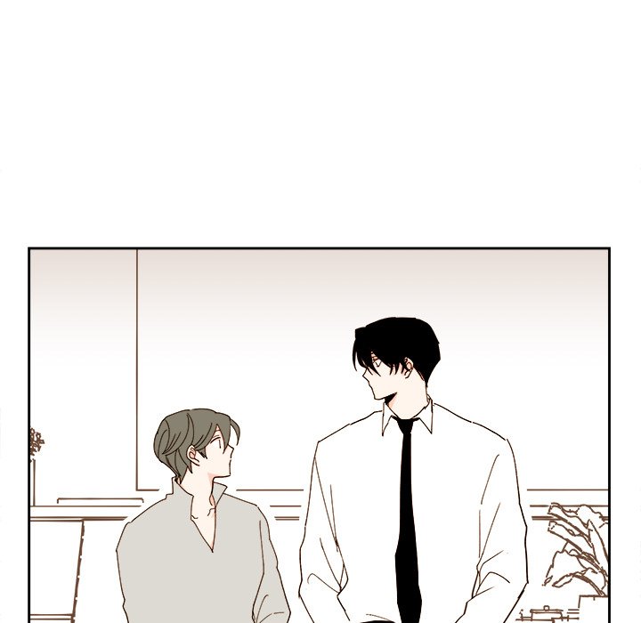 Summer Snow Summer Snow EP 45 - Toomics page 5 - 