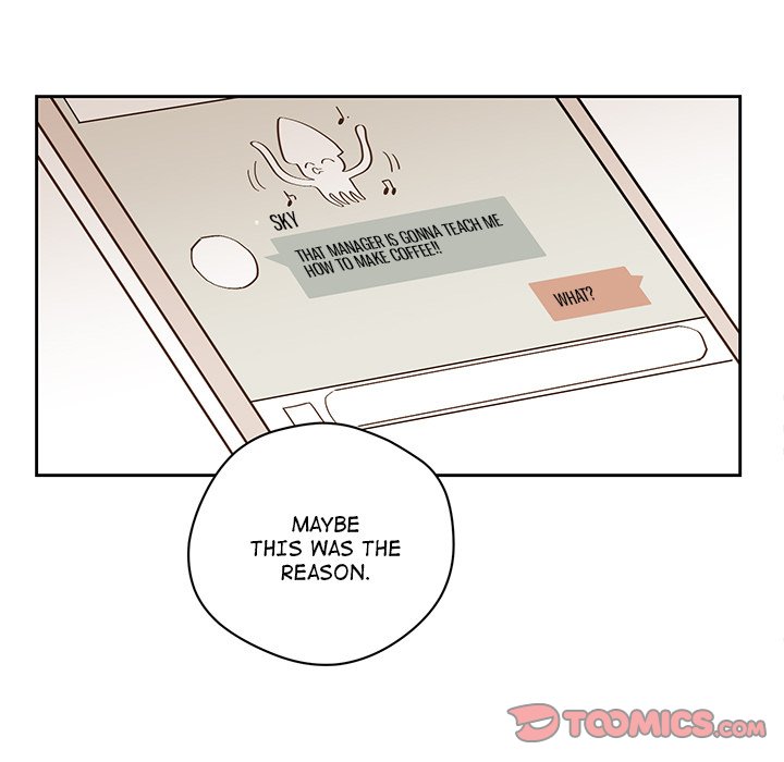 Summer Snow Summer Snow EP 45 - Toomics page 43 - 