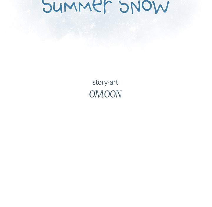 Summer Snow Summer Snow EP 45 - Toomics page 9 - 