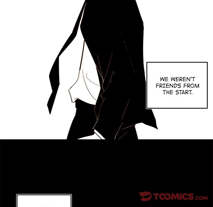 Summer Snow Summer Snow EP 46 - Toomics page 13 - 