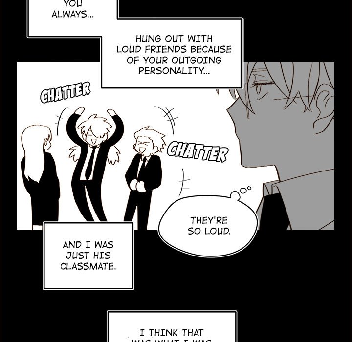Summer Snow Summer Snow EP 46 - Toomics page 14 - 
