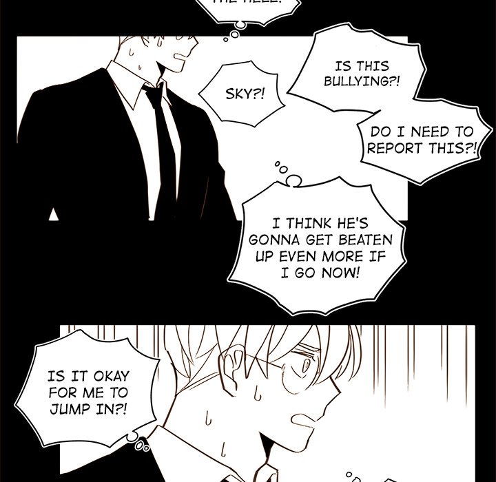 Summer Snow Summer Snow EP 46 - Toomics page 19 - 