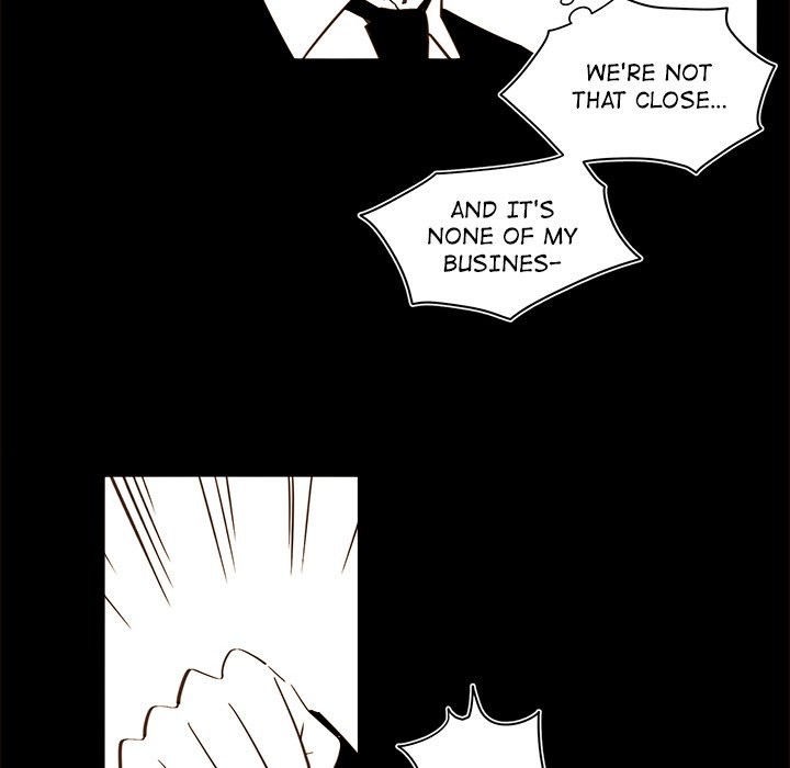 Summer Snow Summer Snow EP 46 - Toomics page 20 - 