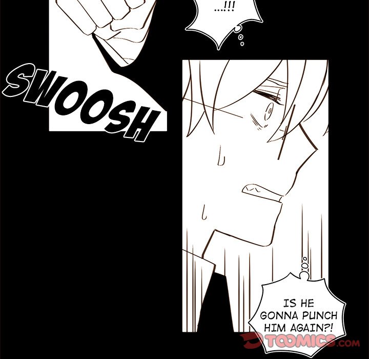 Summer Snow Summer Snow EP 46 - Toomics page 21 - 