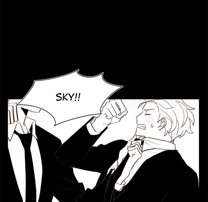 Summer Snow Summer Snow EP 46 - Toomics page 22 - 