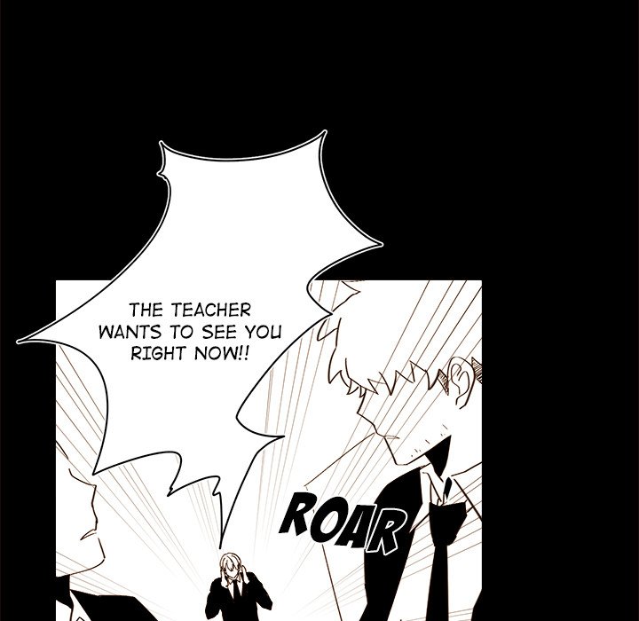 Summer Snow Summer Snow EP 46 - Toomics page 24 - 
