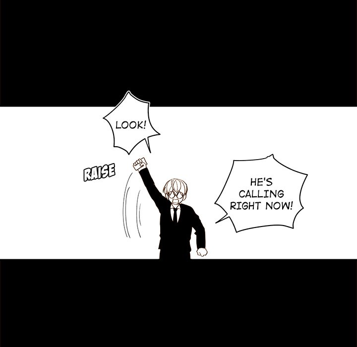 Summer Snow Summer Snow EP 46 - Toomics page 28 - 