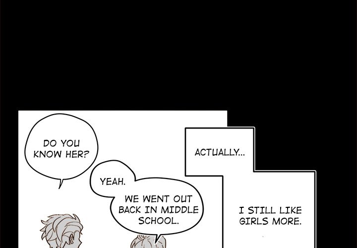 Summer Snow Summer Snow EP 46 - Toomics page 4 - 