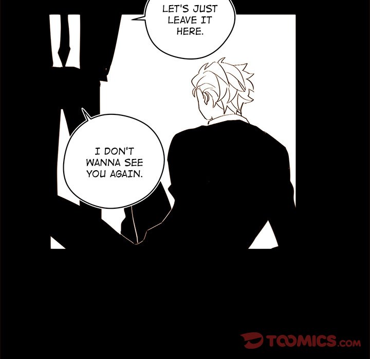Summer Snow Summer Snow EP 46 - Toomics page 33 - 