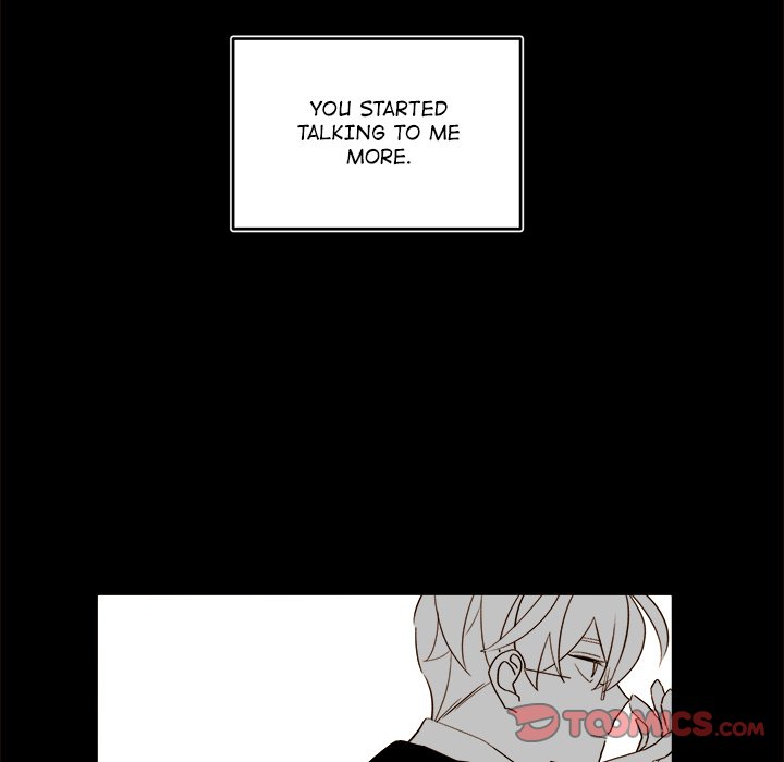 Summer Snow Summer Snow EP 46 - Toomics page 45 - 