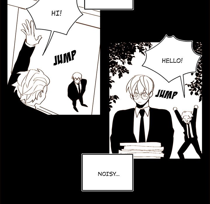 Summer Snow Summer Snow EP 46 - Toomics page 47 - 