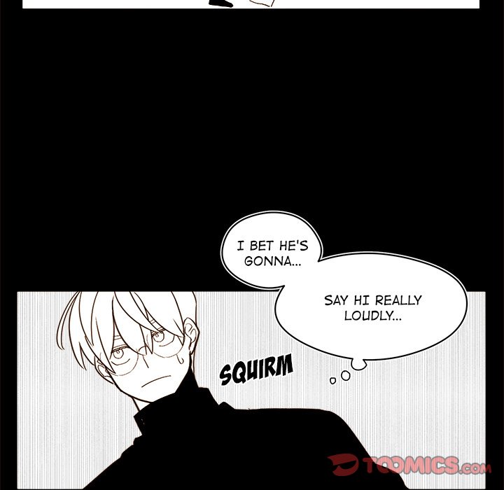 Summer Snow Summer Snow EP 46 - Toomics page 49 - 