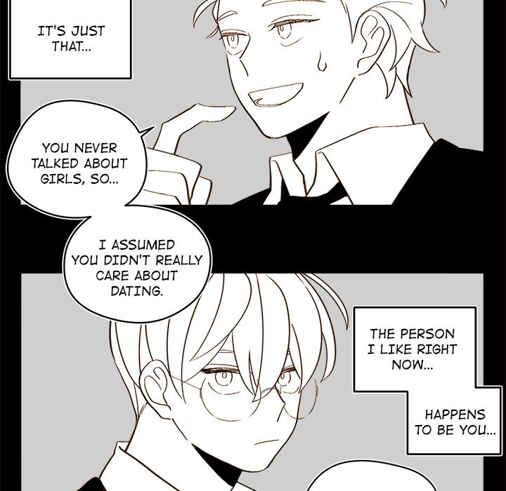Summer Snow Summer Snow EP 46 - Toomics page 6 - 