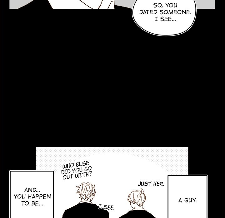 Summer Snow Summer Snow EP 46 - Toomics page 7 - 