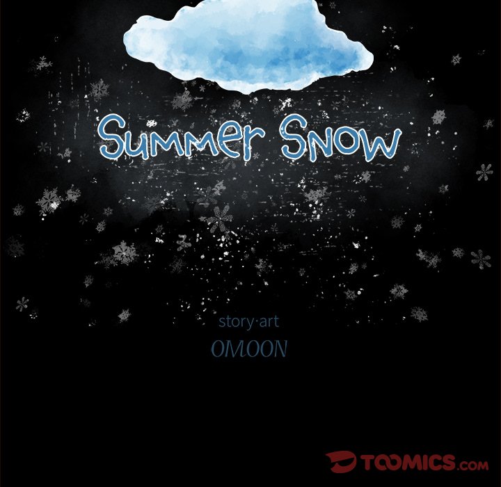 Summer Snow Summer Snow EP 46 - Toomics page 9 - 