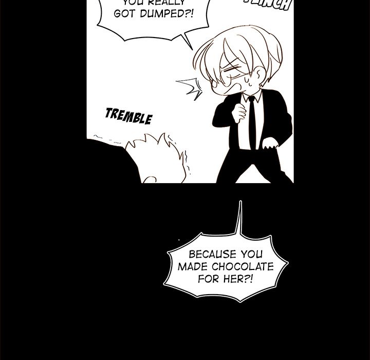 Summer Snow Summer Snow EP 47 - Toomics page 12 - 