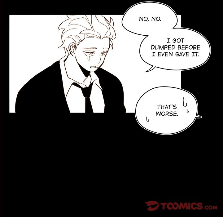 Summer Snow Summer Snow EP 47 - Toomics page 13 - 