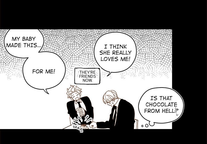 Summer Snow Summer Snow EP 47 - Toomics page 3 - 