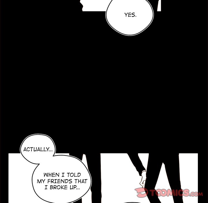 Summer Snow Summer Snow EP 47 - Toomics page 21 - 