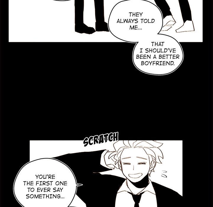 Summer Snow Summer Snow EP 47 - Toomics page 22 - 