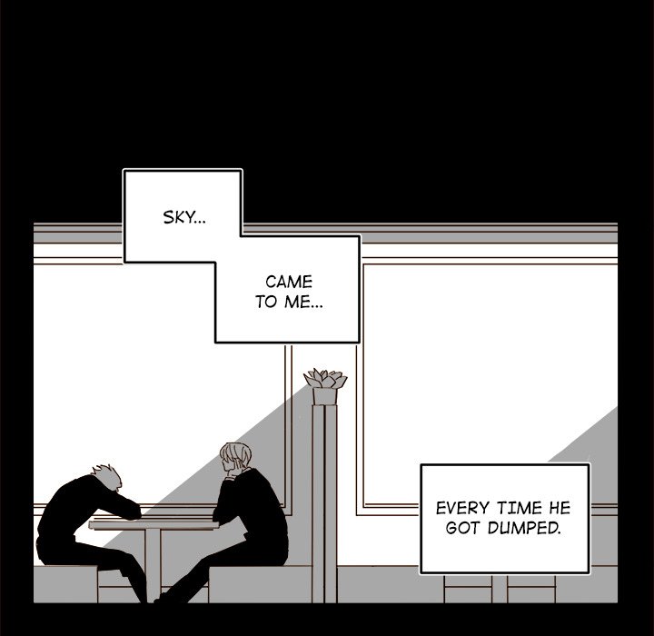 Summer Snow Summer Snow EP 47 - Toomics page 28 - 