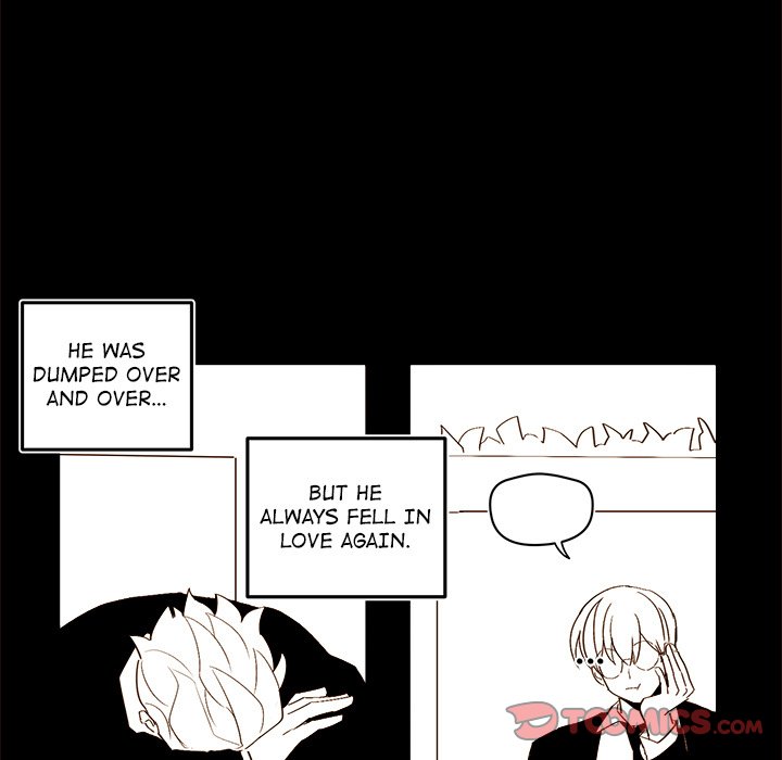 Summer Snow Summer Snow EP 47 - Toomics page 29 - 