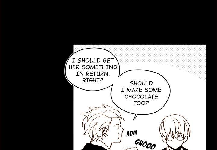 Summer Snow Summer Snow EP 47 - Toomics page 4 - 