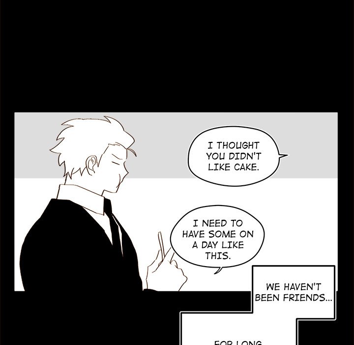 Summer Snow Summer Snow EP 47 - Toomics page 34 - 